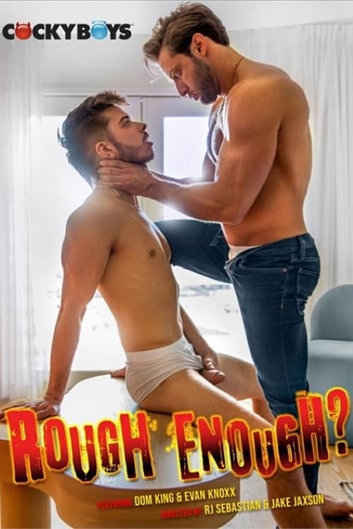 Постер: Rough Enough?