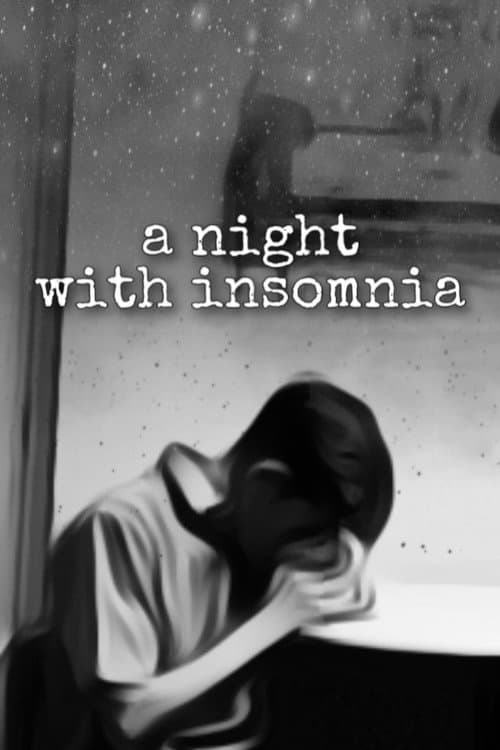 Постер: A Night With Insomnia