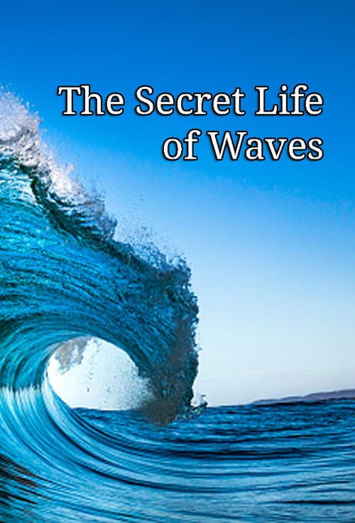 Постер: The Secret Life of Waves