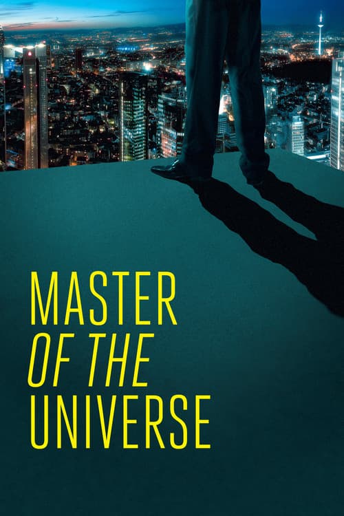 Постер: Master of the Universe