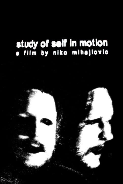 Постер: Study of Self In Motion