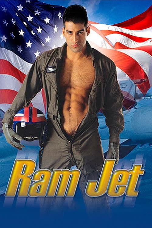 Постер: Ram Jet