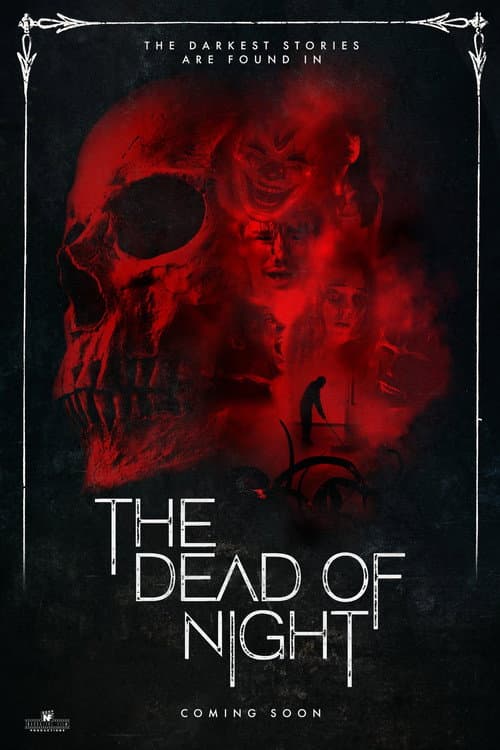 Постер: The Dead of Night