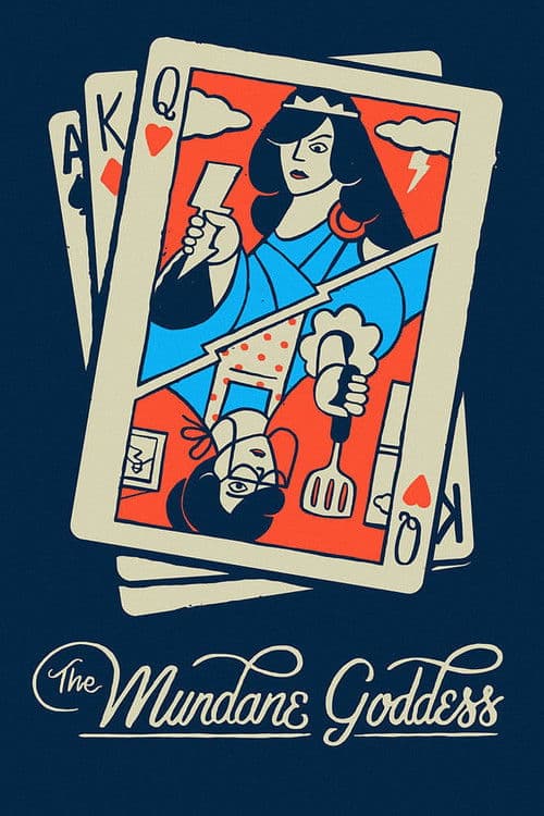 Постер: The Mundane Goddess