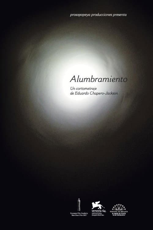 Постер: Alumbramiento