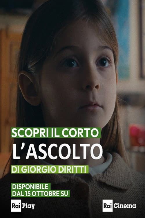 Постер: L'ascolto