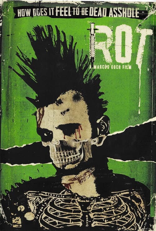 Постер: Rot