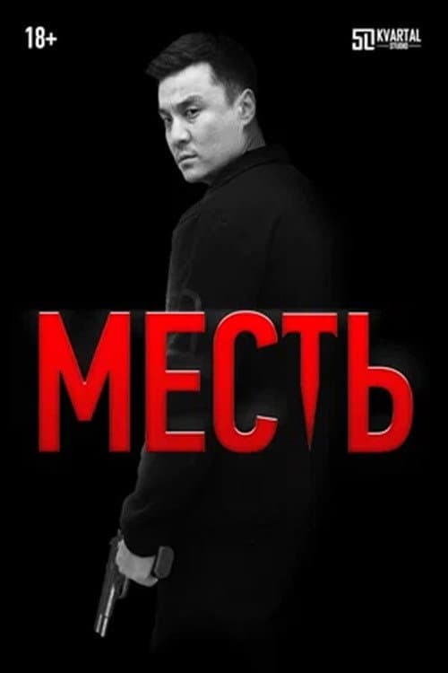 Постер: Месть