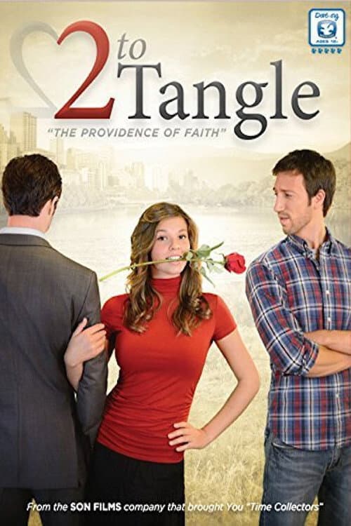 Постер: 2 to Tangle