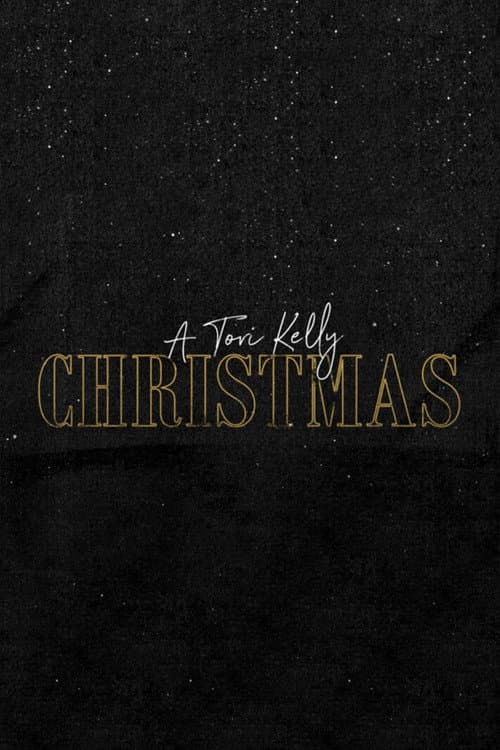 Постер: A Tori Kelly Christmas - Live From Capitol Studios