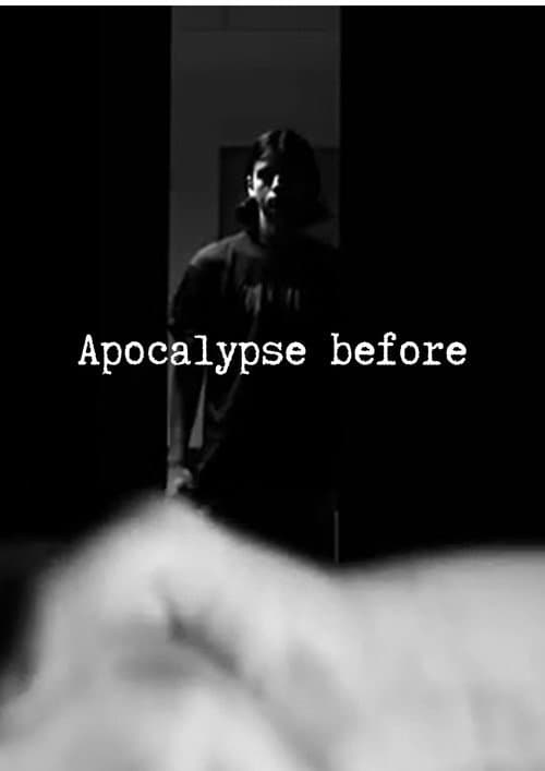 Постер: Apocalypse before