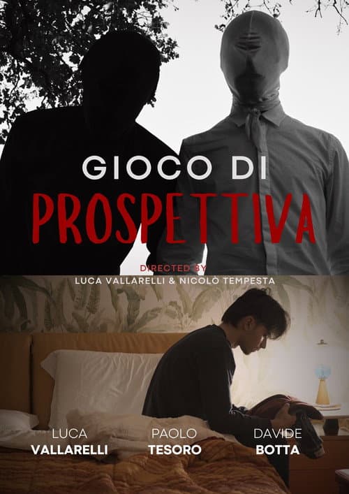 Постер: Gioco di prospettiva