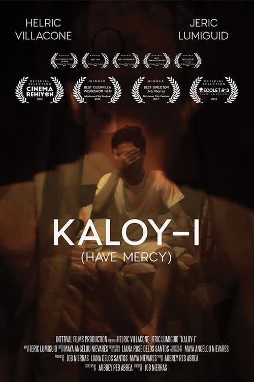 Постер: Kaloy-I