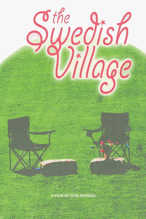 Постер: The Swedish Village