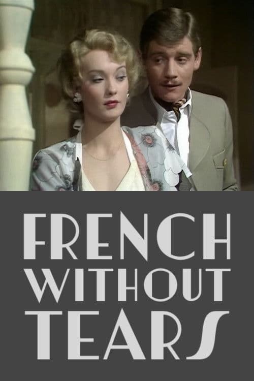 Постер: French Without Tears
