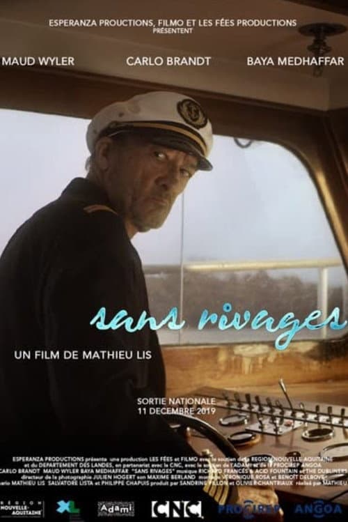 Постер: Sans rivages