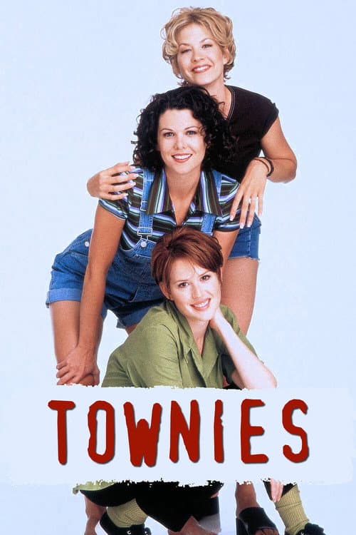 Постер: Townies