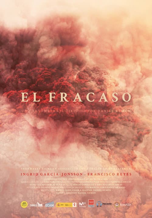 Постер: El fracaso