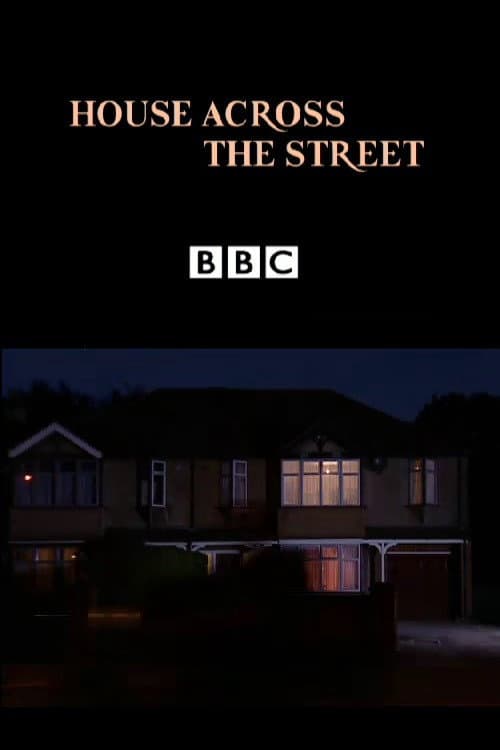 Постер: The House Across The Street