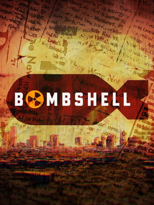 Постер: Bombshell