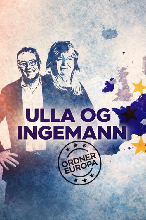 Постер: Ulla & Ingemann
