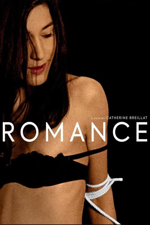 Постер: Romance 1999
