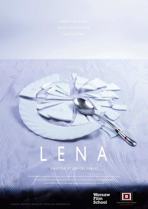 Постер: Lena