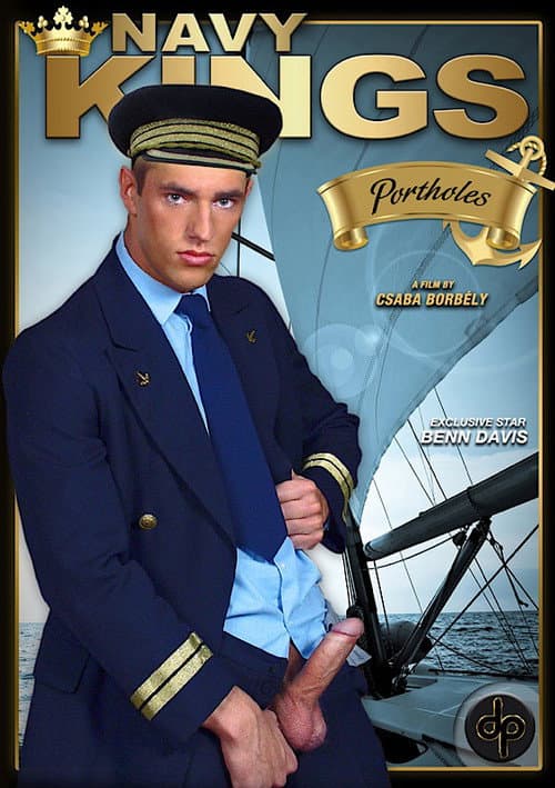 Постер: Navy Kings 2: Portholes