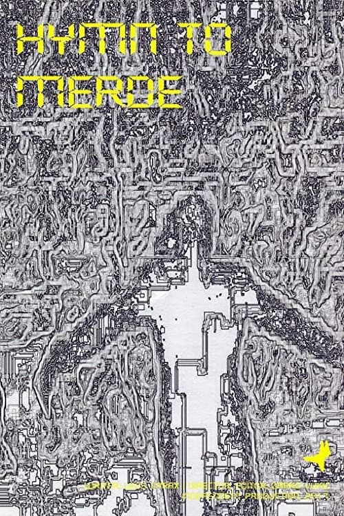 Постер: Hymn to Merde