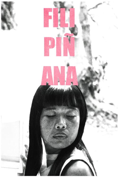 Постер: Filipiñana