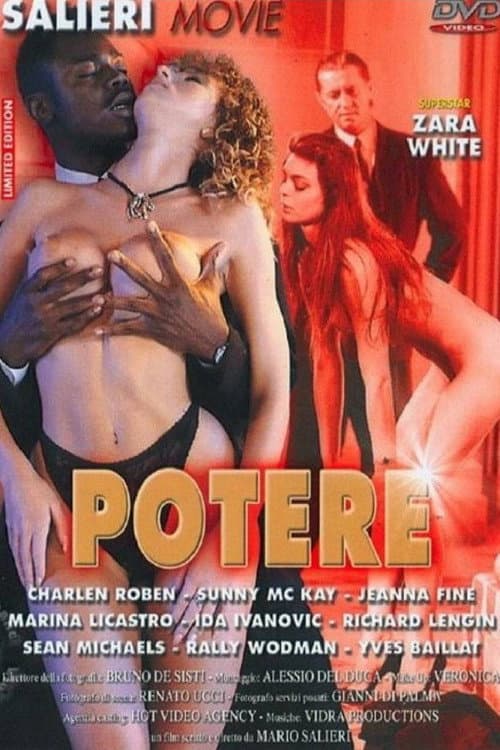 Постер: Potere