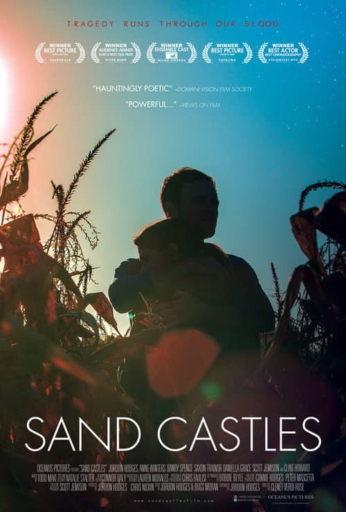 Постер: Sand Castles