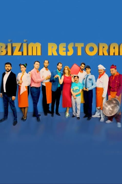 Постер: Bizim restoran