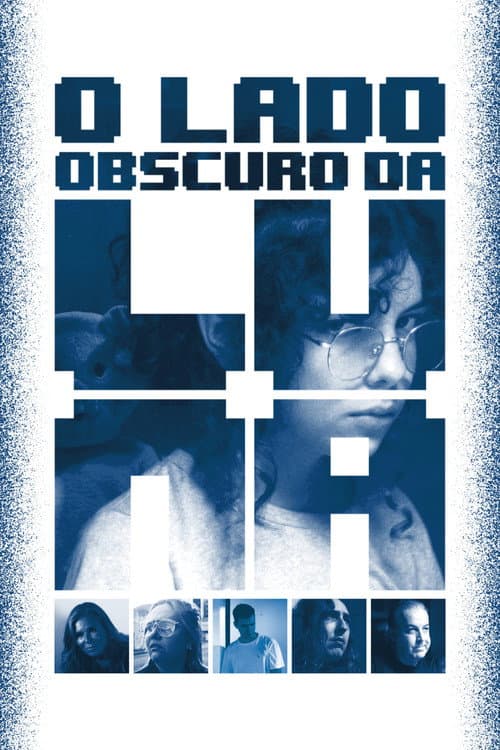 Постер: O Lado Obscuro da Luna