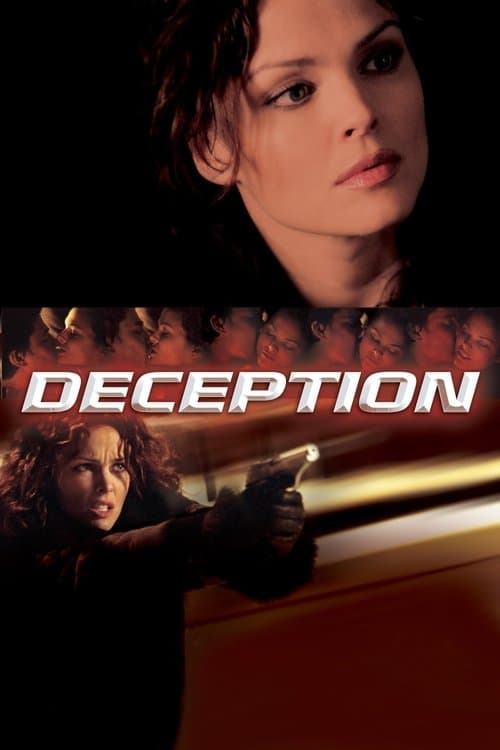 Постер: Deception