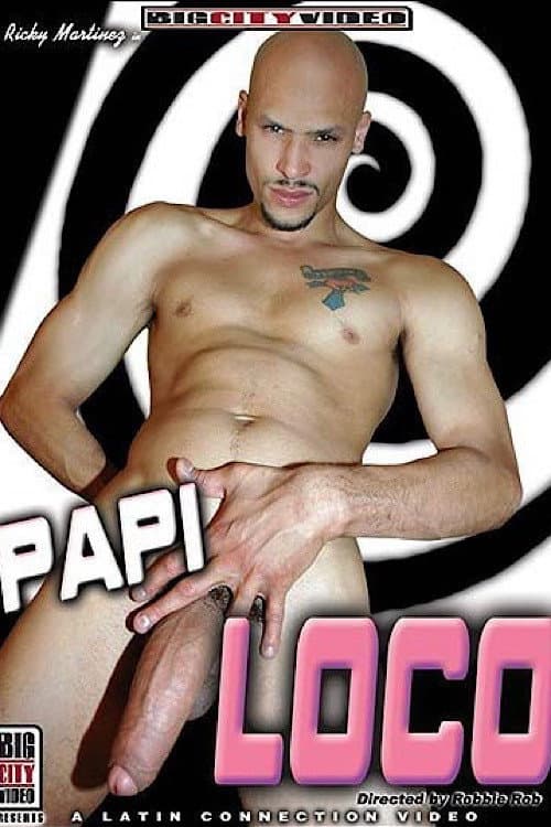 Постер: Papi Loco