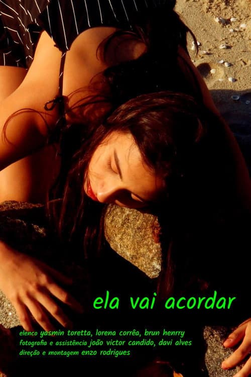Постер: Ela Vai Acordar