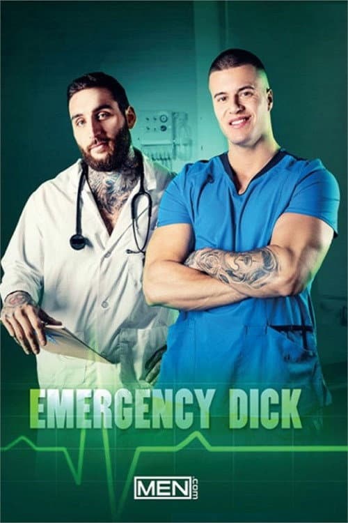 Постер: Emergency Dick