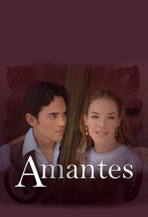 Постер: Любовники