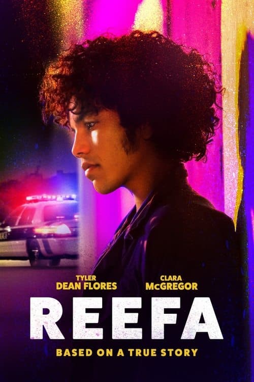 Постер: Reefa