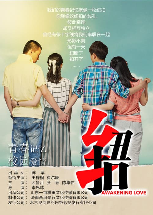 Постер: 鈕扣
