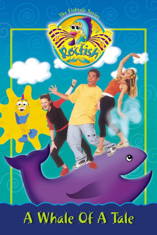 Постер: A Whale Of A Tale