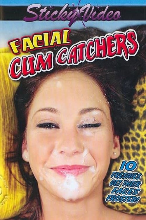 Постер: Facial Cum Catchers