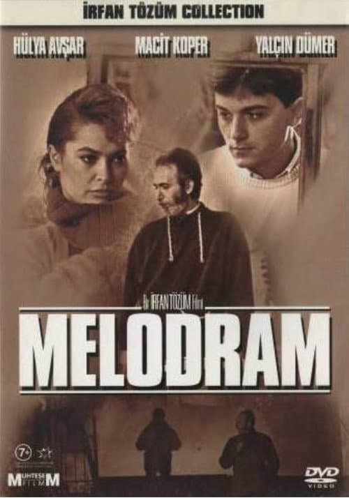 Постер: Melodram