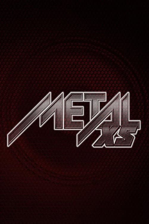 Постер: MetalXS