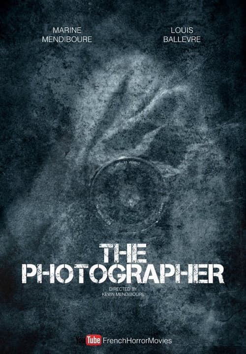 Постер: The Photographer