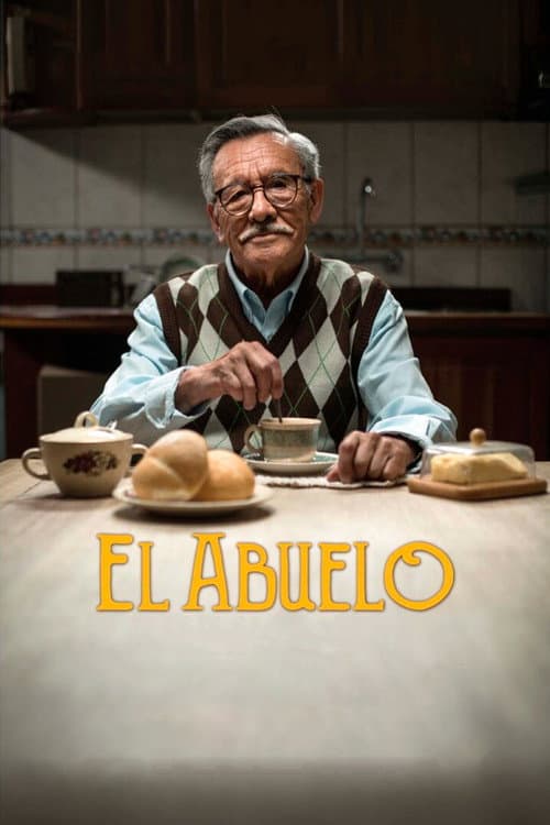 Постер: El Abuelo