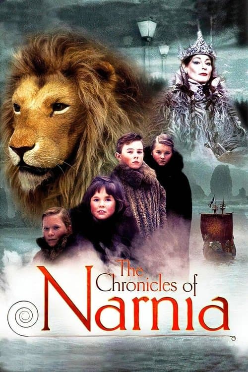 Постер: The Chronicles of Narnia