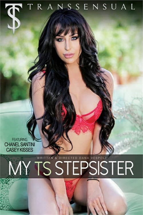 Постер: My TS Stepsister