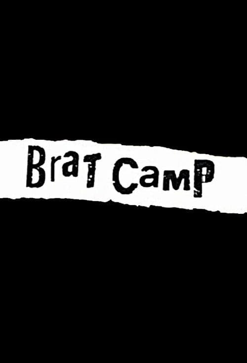 Постер: Brat Camp